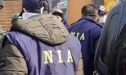 PFI conspiracy case: NIA raids continues at six places in Tamil Nadu; 2 arrested PFI conspiracy case: NIA raids continues at six places in Tamil Nadu; 2 arrested