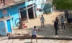 Madhya Pradesh: Police arrests 2 persons accused of killing 6 members of family in Morena after brief encounter Madhya Pradesh: Police arrests 2 persons accused of killing 6 members of family in Morena after brief encounter
