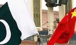 Pakistan & China agree to extend CPEC to Afghanistan; stress on combating terrorism Pakistan & China agree to extend CPEC to Afghanistan; stress on combating terrorism