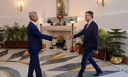 Israel, India ink agreement to allow 42,000 Indian workers to work in Jewish state Israel, India ink agreement to allow 42,000 Indian workers to work in Jewish state