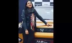 Gul Panag gets candid about the horror genre Gul Panag gets candid about the horror genre