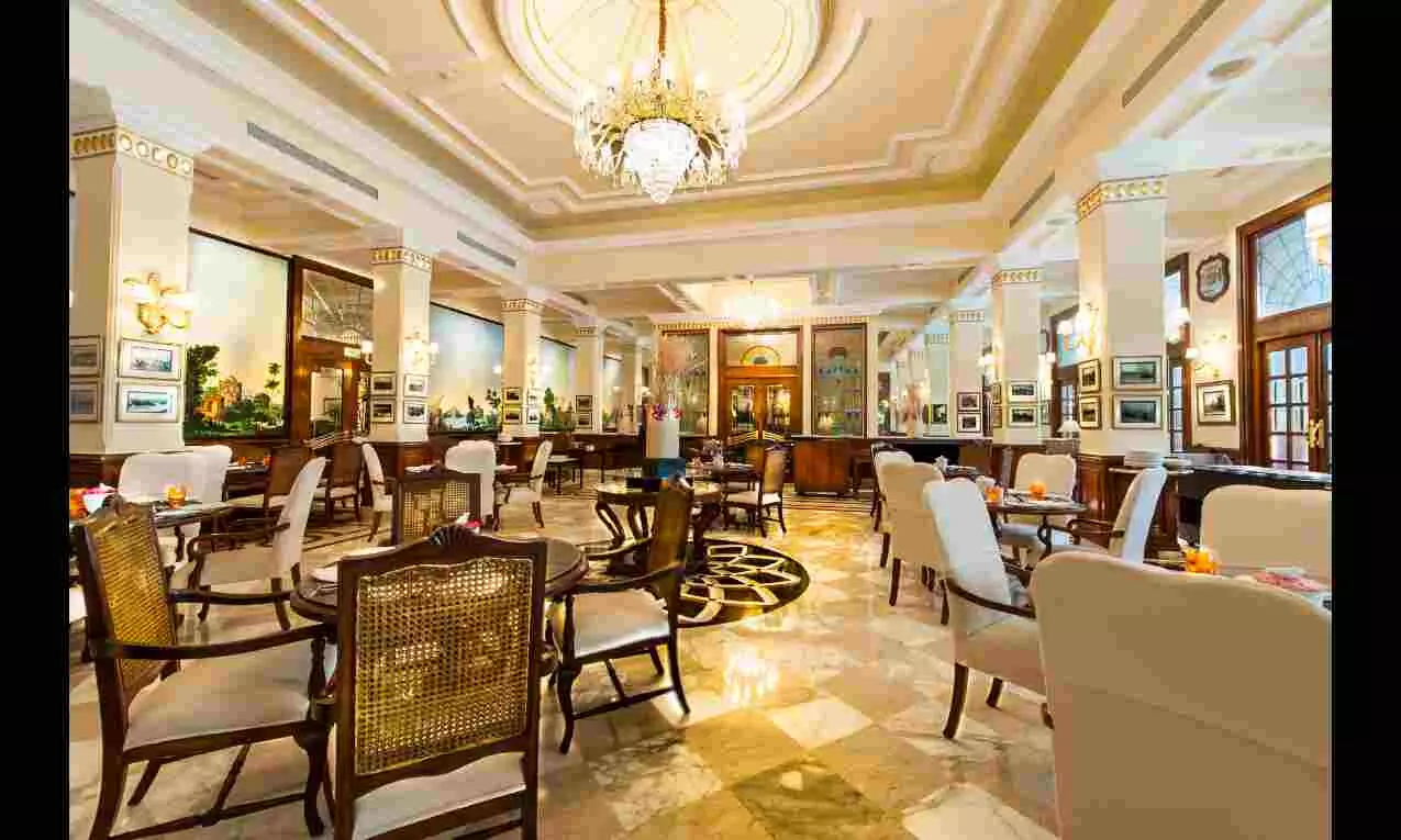 Celebrate Mothers Day at The Imperial! Celebrate Mothers Day at The Imperial!