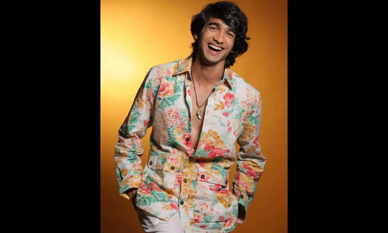 Tooth Pari had ingredients to be a pathbreaker: Shantanu Maheshwari Tooth Pari had ingredients to be a pathbreaker: Shantanu Maheshwari