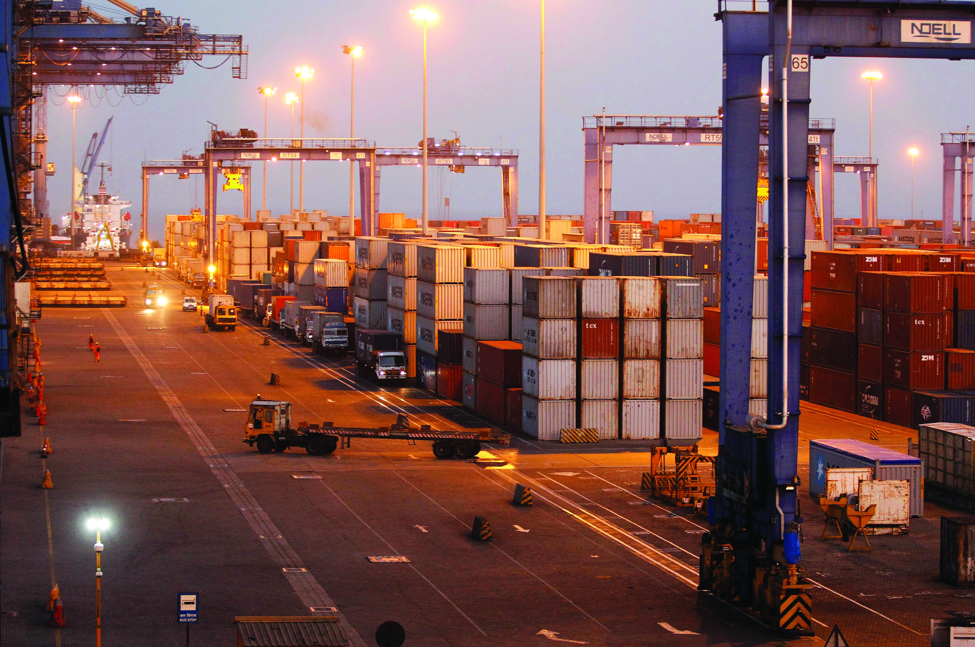 ‘Israel keen to finalise FTA with India’ ‘Israel keen to finalise FTA with India’