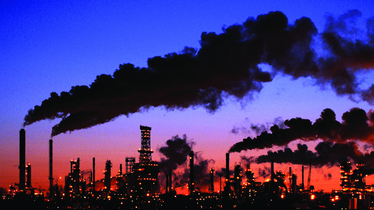 India seeks exemptions for MSMEs from EU’s carbon tax, claim sources India seeks exemptions for MSMEs from EU’s carbon tax, claim sources