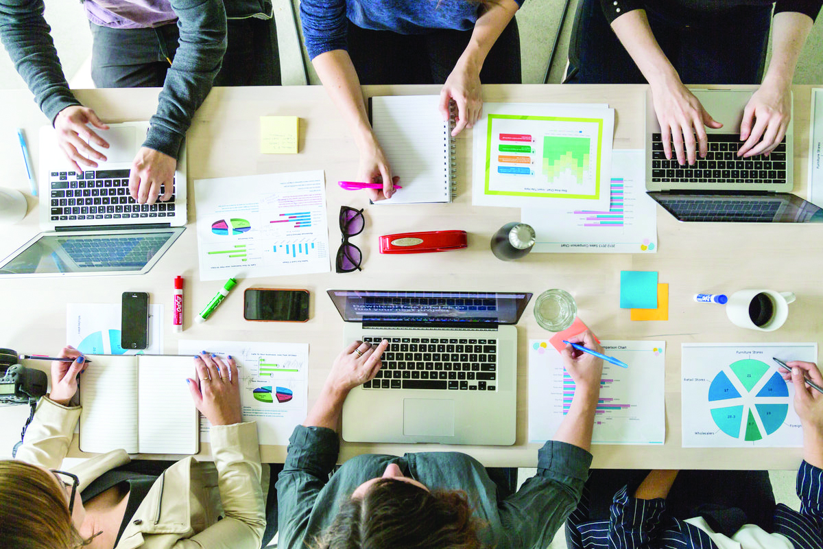 Skills for the future