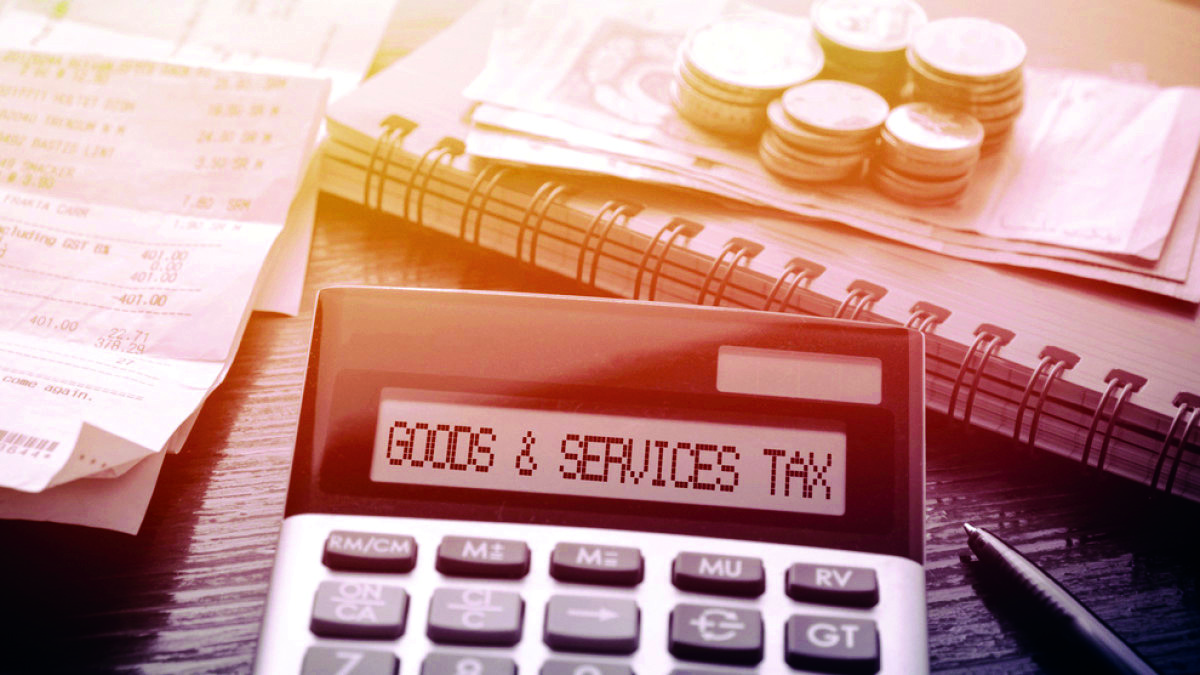 Goods Transport Agencies get time till May 31 to opt for GST payment