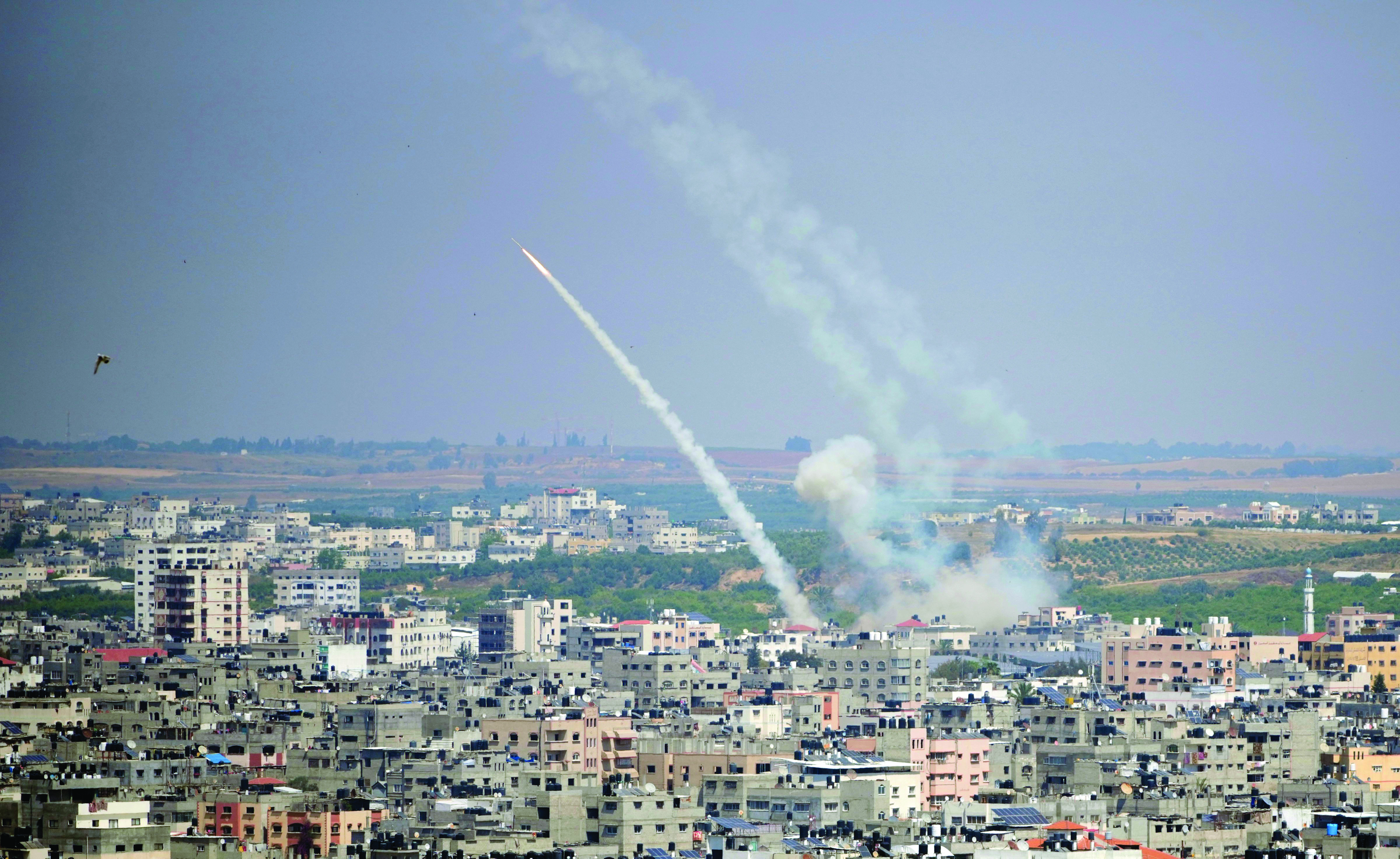 Fresh violence in West Bank: Israel kills two Palestinians