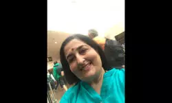 Have followed my conviction: Anuradha Paudwal Have followed my conviction: Anuradha Paudwal
