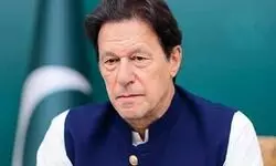 Anti-corruption watchdog gets 8-day remand of Imran Khan as sessions court indicts him in Toshakhana corruption case Anti-corruption watchdog gets 8-day remand of Imran Khan as sessions court indicts him in Toshakhana corruption case