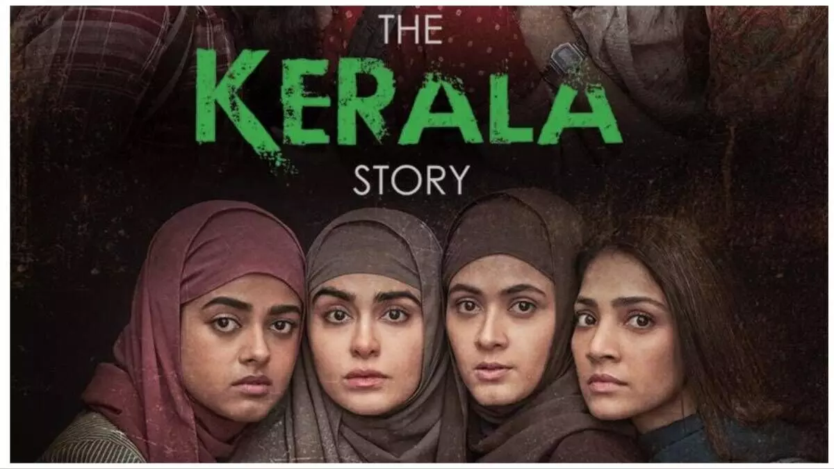 Supreme Court agrees to hear plea by producers on May 12 after West Bengal ban on The Kerala Story