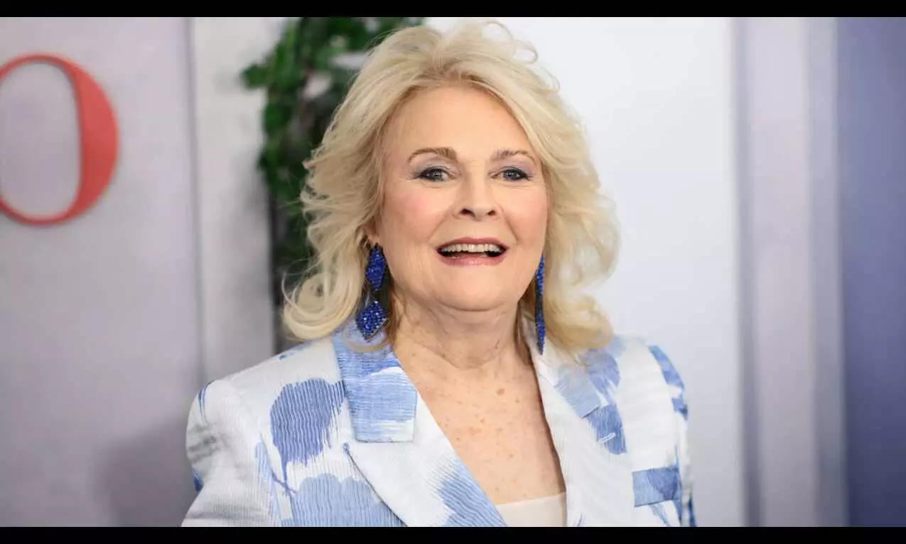Candice Bergen, Gloria Steinem join And Just Like That... Season 2