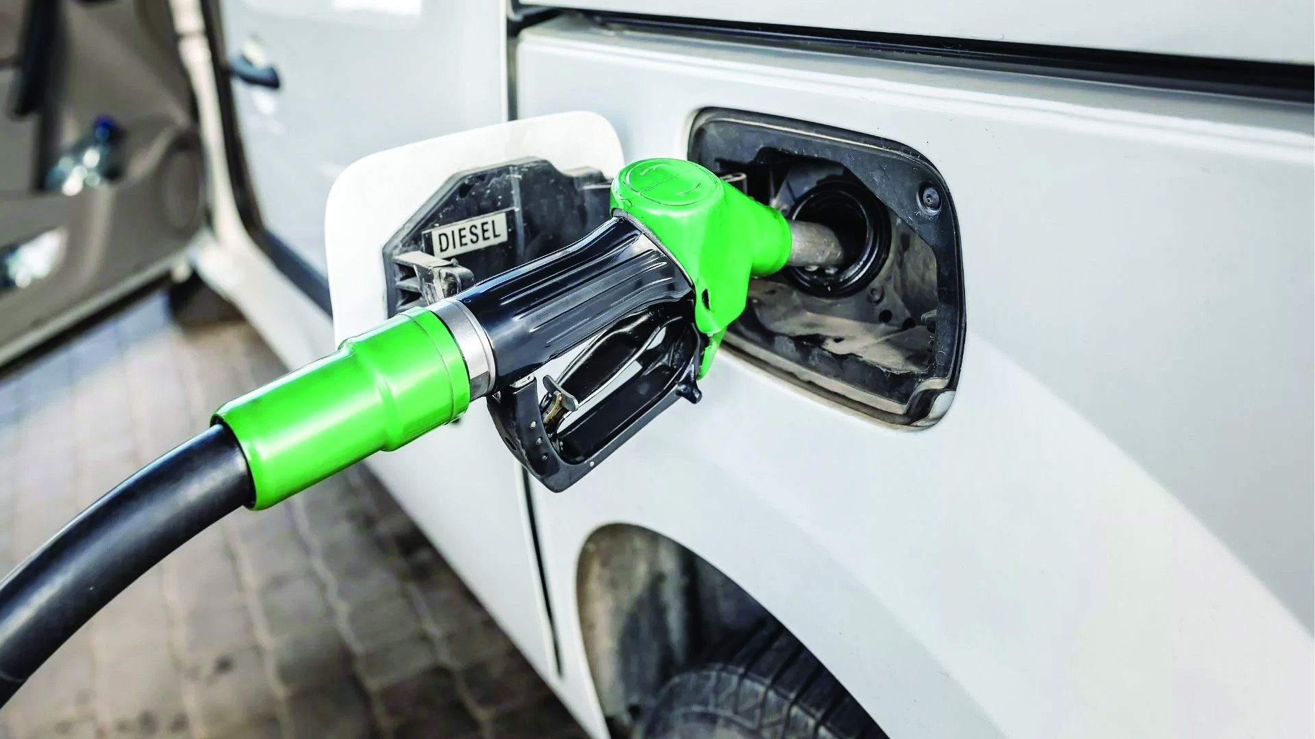 ‘Govt yet to accept report to ban diesel vehicles in certain cities’ ‘Govt yet to accept report to ban diesel vehicles in certain cities’
