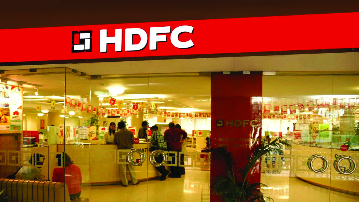 ‘Sebi grants final nod for proposed change in control of HDFC AMC’