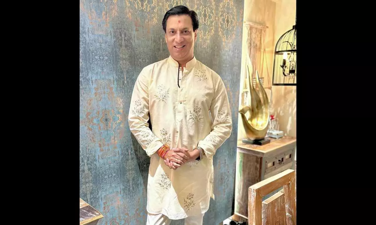 I think this boycott culture is a phase: Madhur Bhandarkar