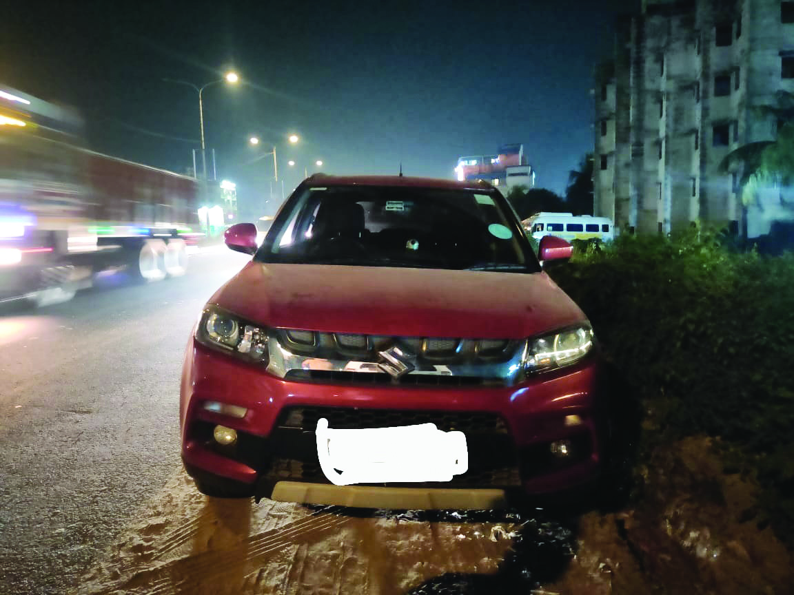 STF nabs 5 with heroin worth at least Rs 2.5 crore STF nabs 5 with heroin worth at least Rs 2.5 crore