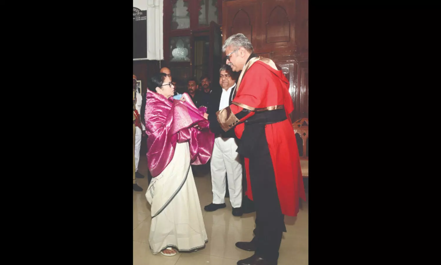 Consider diploma courses for doctors, fill vacant police posts by 3 months, says CM