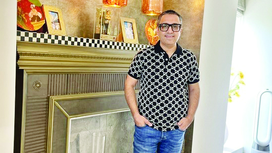 FIR against BharatPe’s Ashneer Grover, family for Rs 81 cr alleged fintech fraud