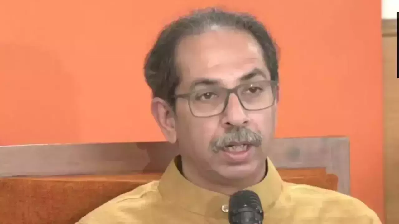 Maharashtra political row: Uddhav Thackeray cant be restored as CM as he resigned without facing floor test, says Supreme Court