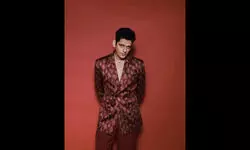 I was drawn to the script and I couldn’t put it down: Vijay Varma on Dahaad I was drawn to the script and I couldn’t put it down: Vijay Varma on Dahaad