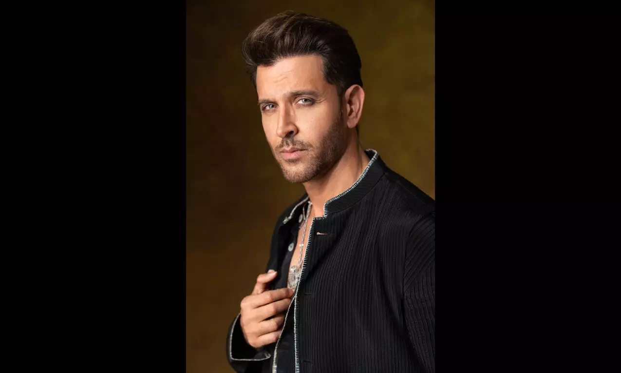 Hrithik Roshan can’t wait for Vikram Vedha to stream on JioCinema