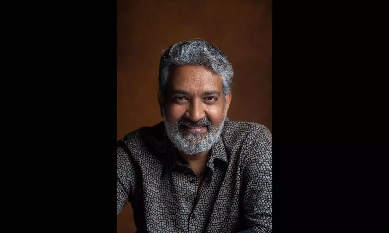 SS Rajamouli shares his opinion on Oscar buzz