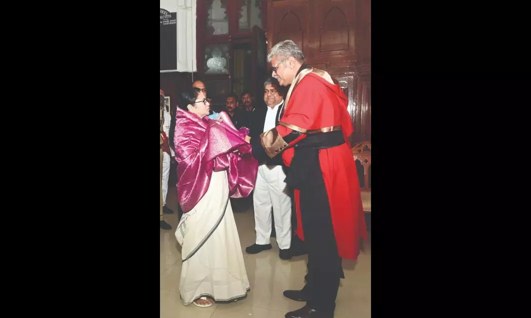 Consider diploma courses for doctors, fill vacant police posts by 3 months, says CM Consider diploma courses for doctors, fill vacant police posts by 3 months, says CM