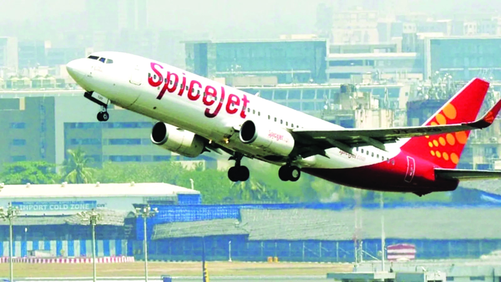 SpiceJet says it has no plans to file for insolvency proceedings SpiceJet says it has no plans to file for insolvency proceedings