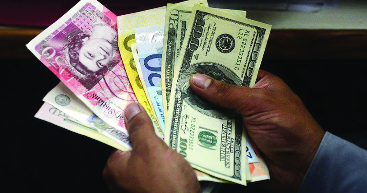 India’s forex reserves jump by $7.2 billion to $595.98 billion