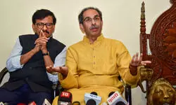 Maharashtra Politics: Uddhav Thackeray demands Speakers decision on disqualification of 16 MLAs