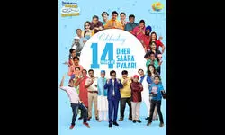 TMKOC actor accuses producer, two others of sexual harassment TMKOC actor accuses producer, two others of sexual harassment