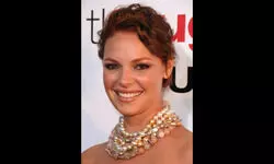 John Travolta, Katherine Heigl to lead romcom ‘That’s Amore!’ John Travolta, Katherine Heigl to lead romcom ‘That’s Amore!’