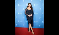 Dahaad is an extremely special project for me: Sonakshi Sinha Dahaad is an extremely special project for me: Sonakshi Sinha