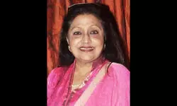 Bindu didnt get any Filmfare Award in her acting career Bindu didnt get any Filmfare Award in her acting career