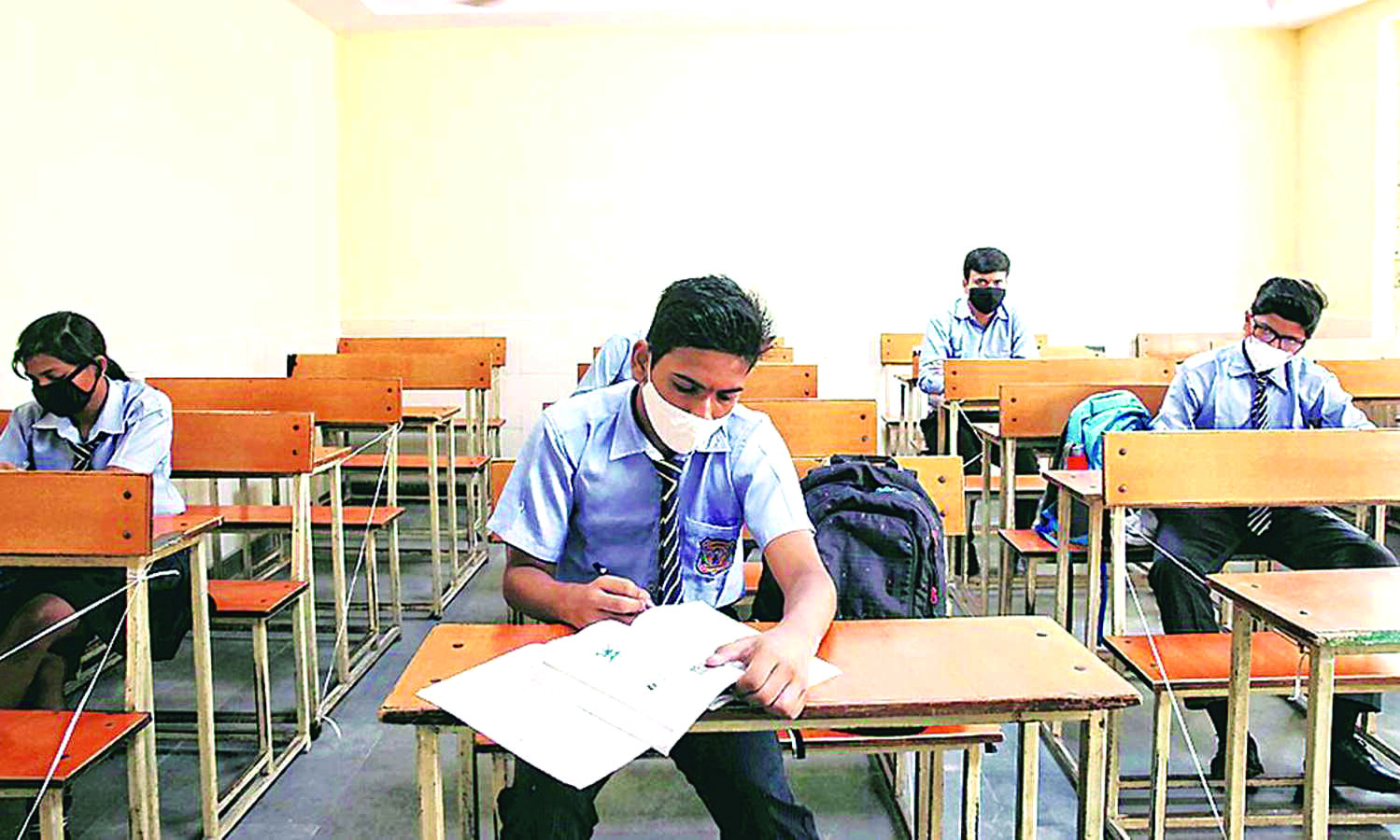 CBSE Class X, XII results: Several high-scorers from N Bengal schools CBSE Class X, XII results: Several high-scorers from N Bengal schools