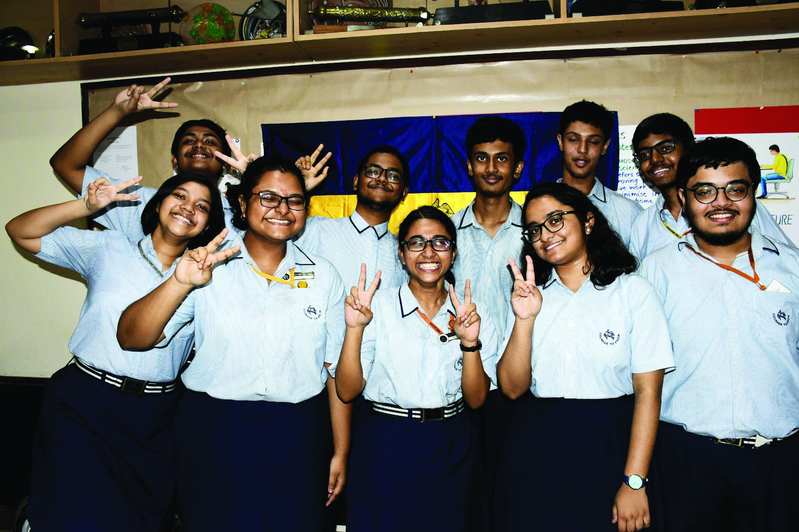 CBSE declares results for Classes X, XII: Top city schools shine, Board says no merit list this year CBSE declares results for Classes X, XII: Top city schools shine, Board says no merit list this year