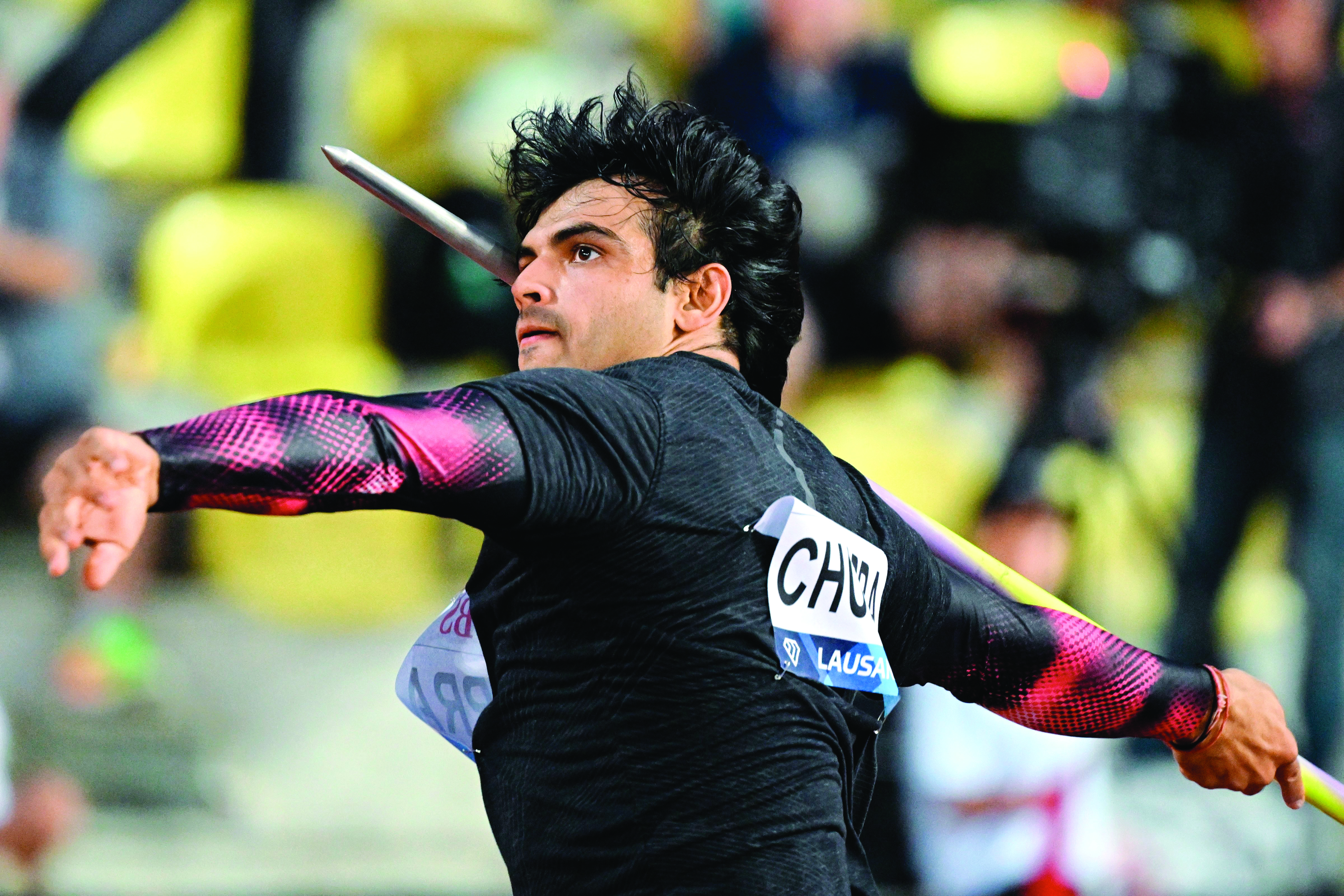 FBK Games: Chopra to be in action in Netherlands on June 4