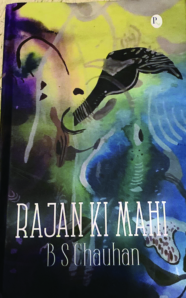 Life’s bittersweet essence Life’s bittersweet essence