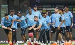 At a low ebb At a low ebb