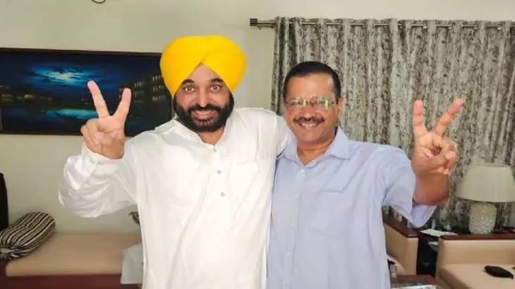 AAPs Sushil Rinku gets majority in Jalandhar Lok Sabha bypoll