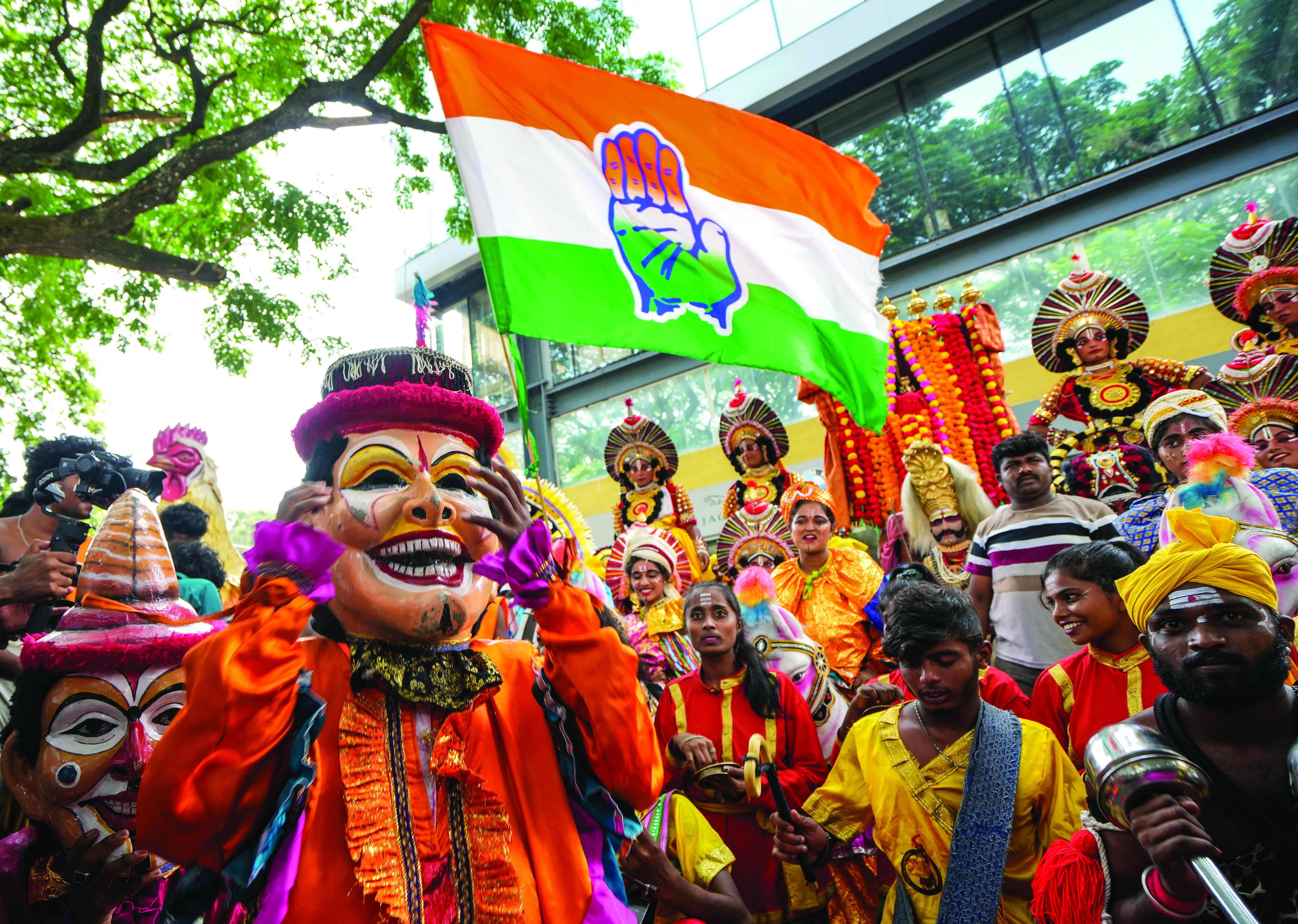 Eight turncoats of 2019 coup, who helped BJP, lose election