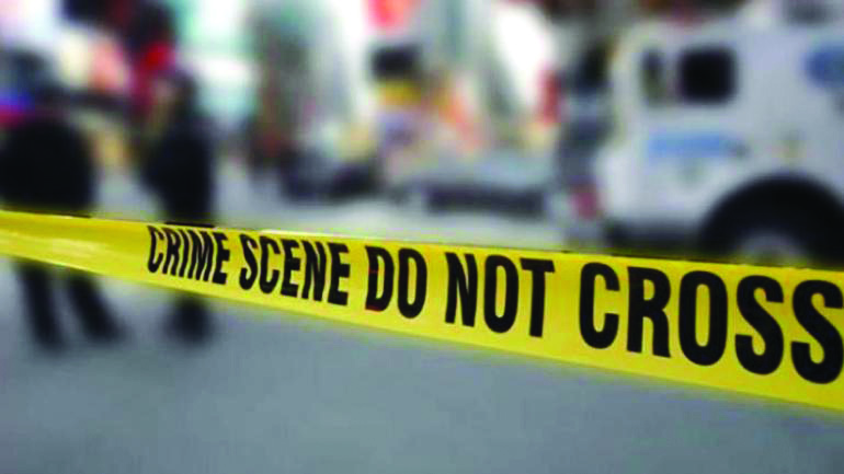 Woman found dead in under-construction building in N-E Delhi
