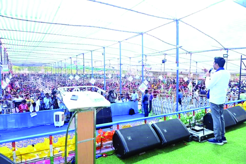 ‘TMC will launch mass protest in Delhi to retrieve funds’