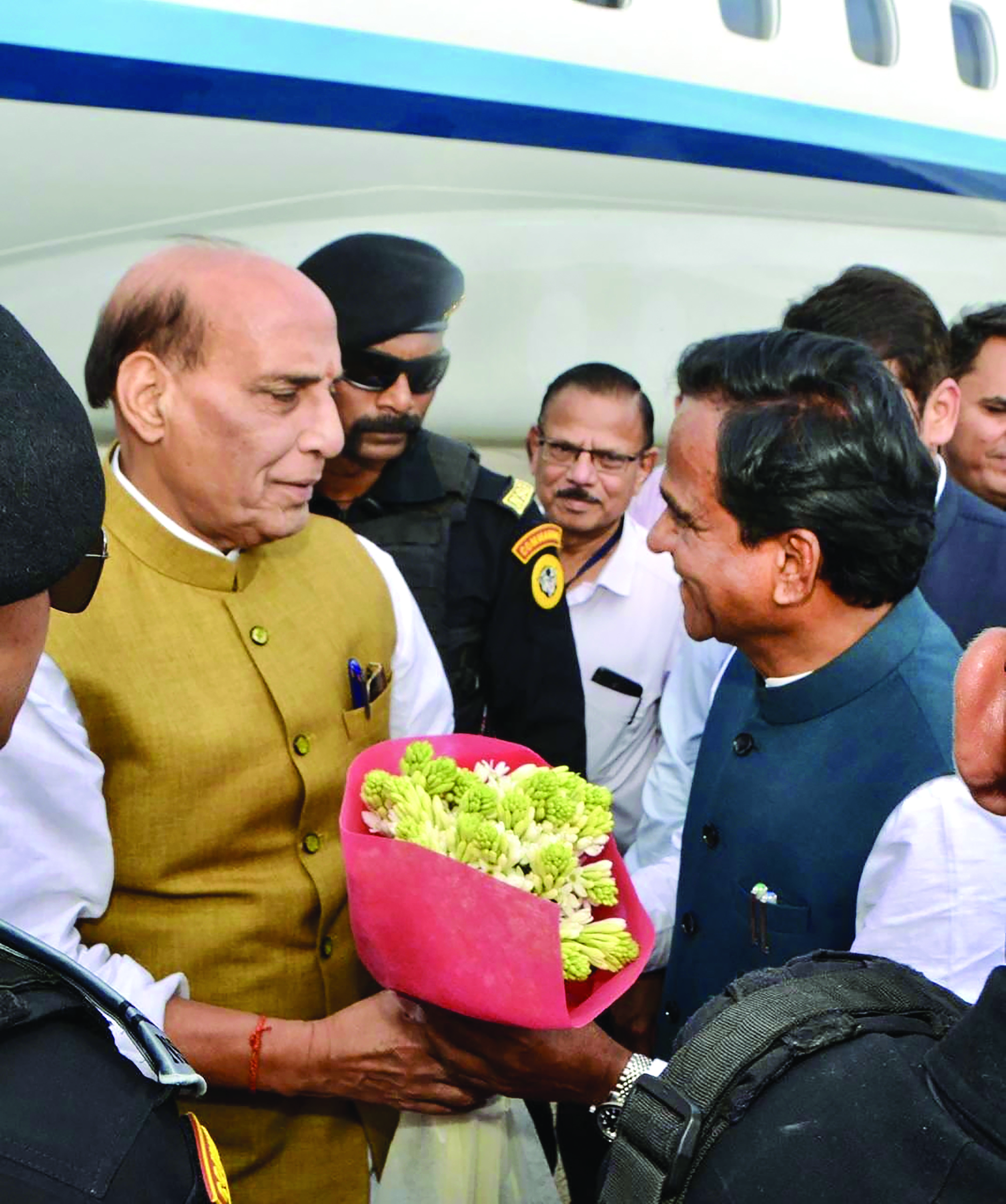 ‘Modi spoke to Putin & Zelensky, war stopped and Indian students in Ukraine could return’