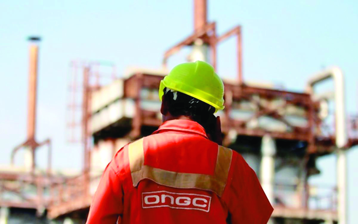 ONGC cancels bids for project over cost concerns