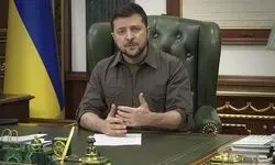 Ukraines Zelenskyy arrives in Berlin to meet German leaders, discuss arms deliveries Ukraines Zelenskyy arrives in Berlin to meet German leaders, discuss arms deliveries