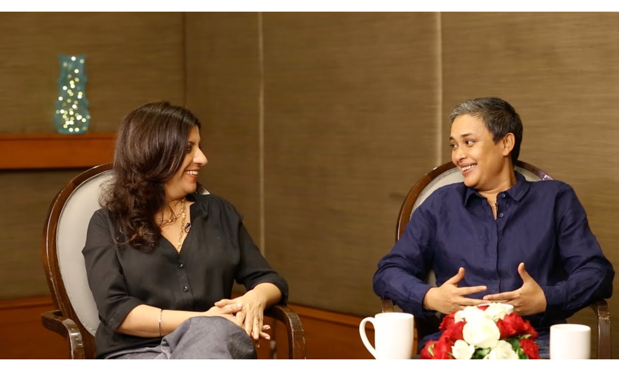 Reema Kagti gets candid on creative partnership with Zoya Akhtar