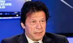 Imran Khan slams Pakistan Army for jumping into politics