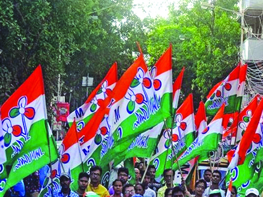 No decision yet on ‘alliance’ with Congress for Lok Sabha elections: Trinamool