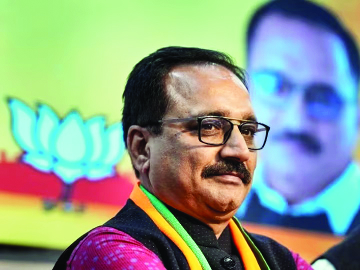 ‘AAP turned schools into event management venues’ ‘AAP turned schools into event management venues’